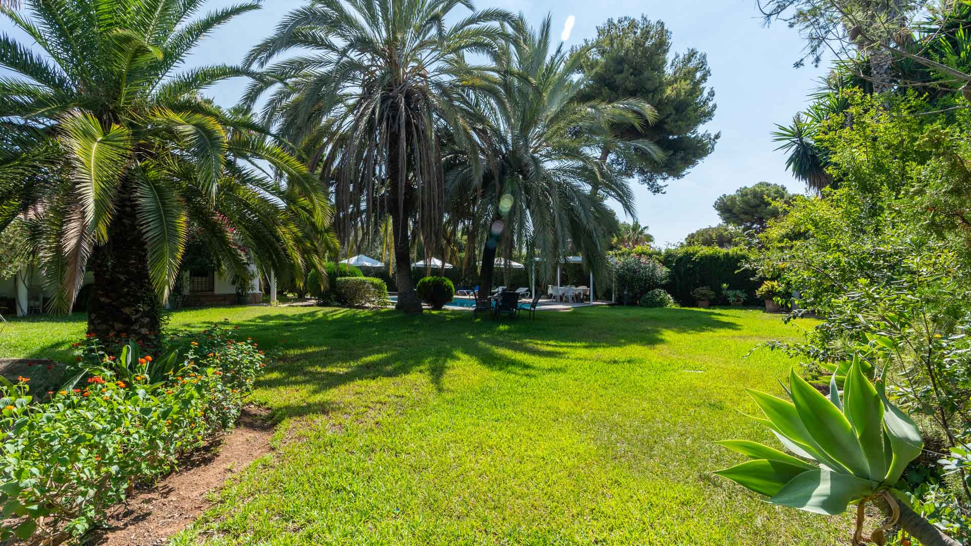 Villa à vendre à Marbella - Golden Mile and Nagüeles 33