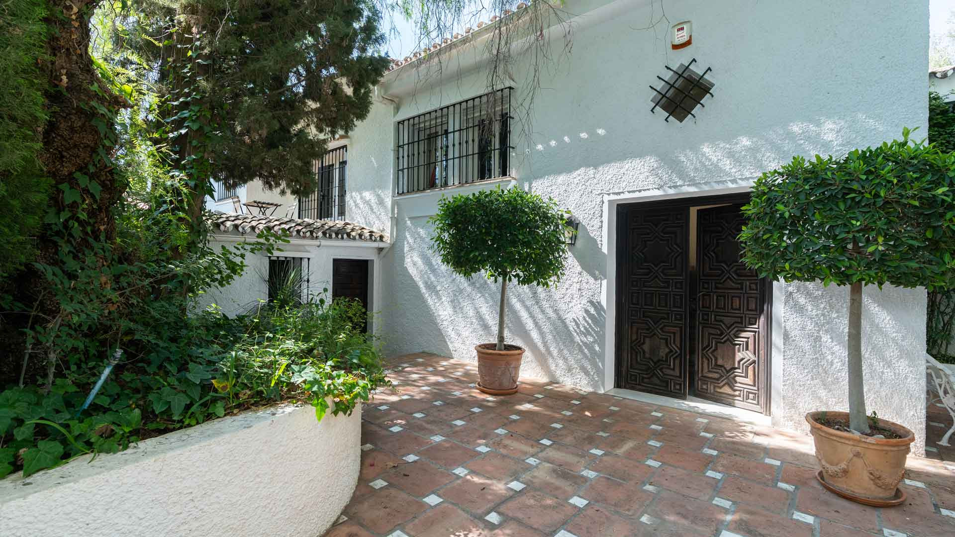 Villa à vendre à Marbella - Golden Mile and Nagüeles 36