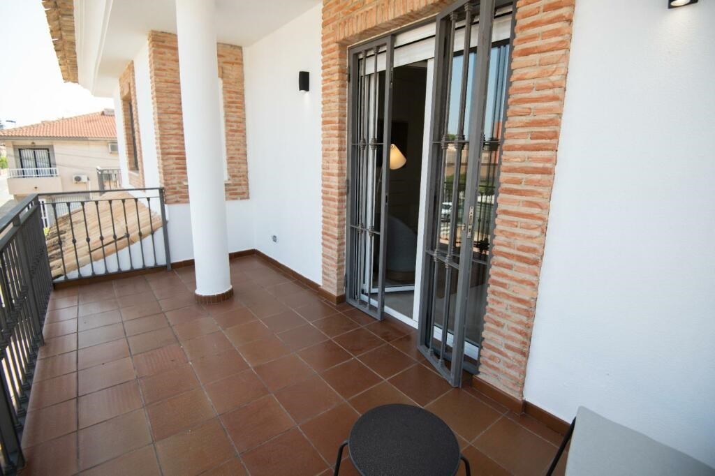 Villa for sale in San Pedro del Pinatar and San Javier 29