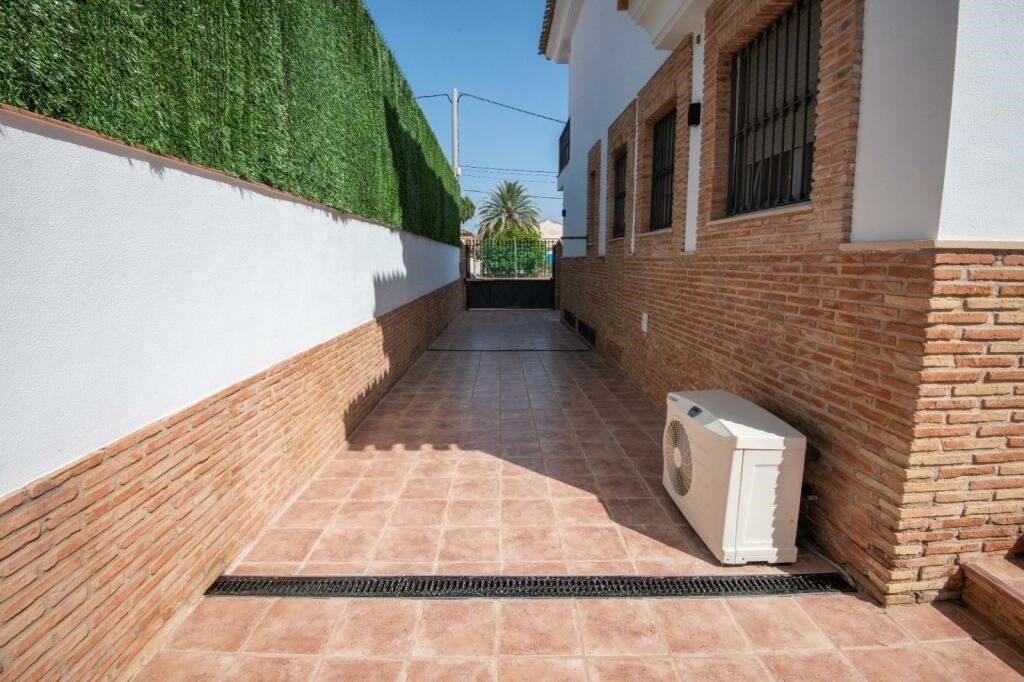 Villa for sale in San Pedro del Pinatar and San Javier 37