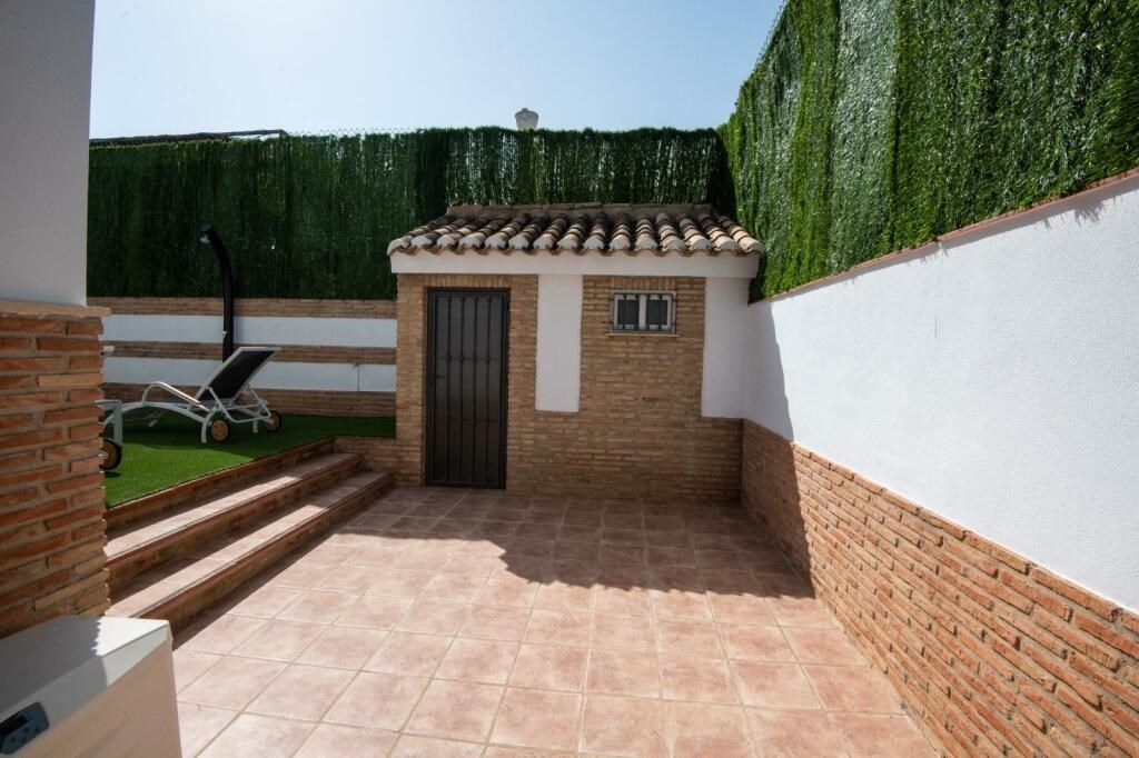 Villa for sale in San Pedro del Pinatar and San Javier 38