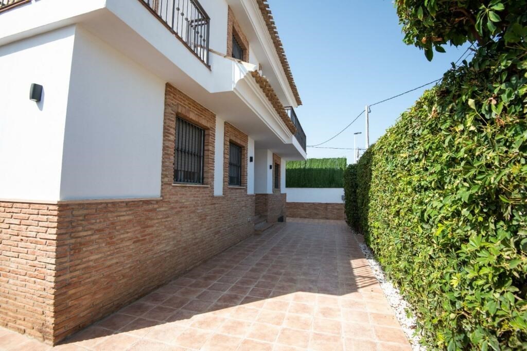 Villa for sale in San Pedro del Pinatar and San Javier 39