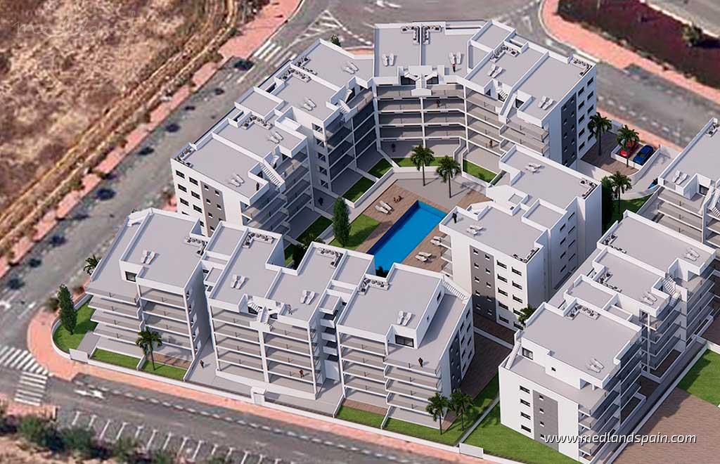 Apartment for sale in San Pedro del Pinatar and San Javier 14