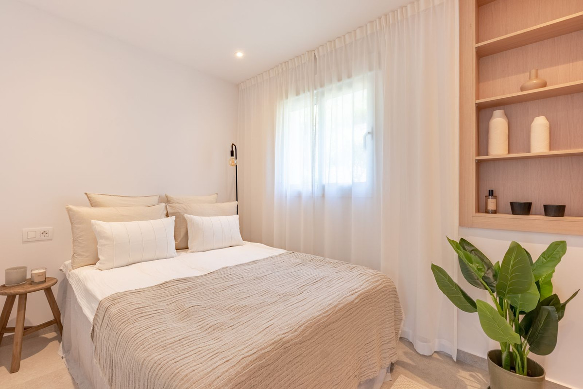 Appartement de luxe à vendre à Madrid City 13