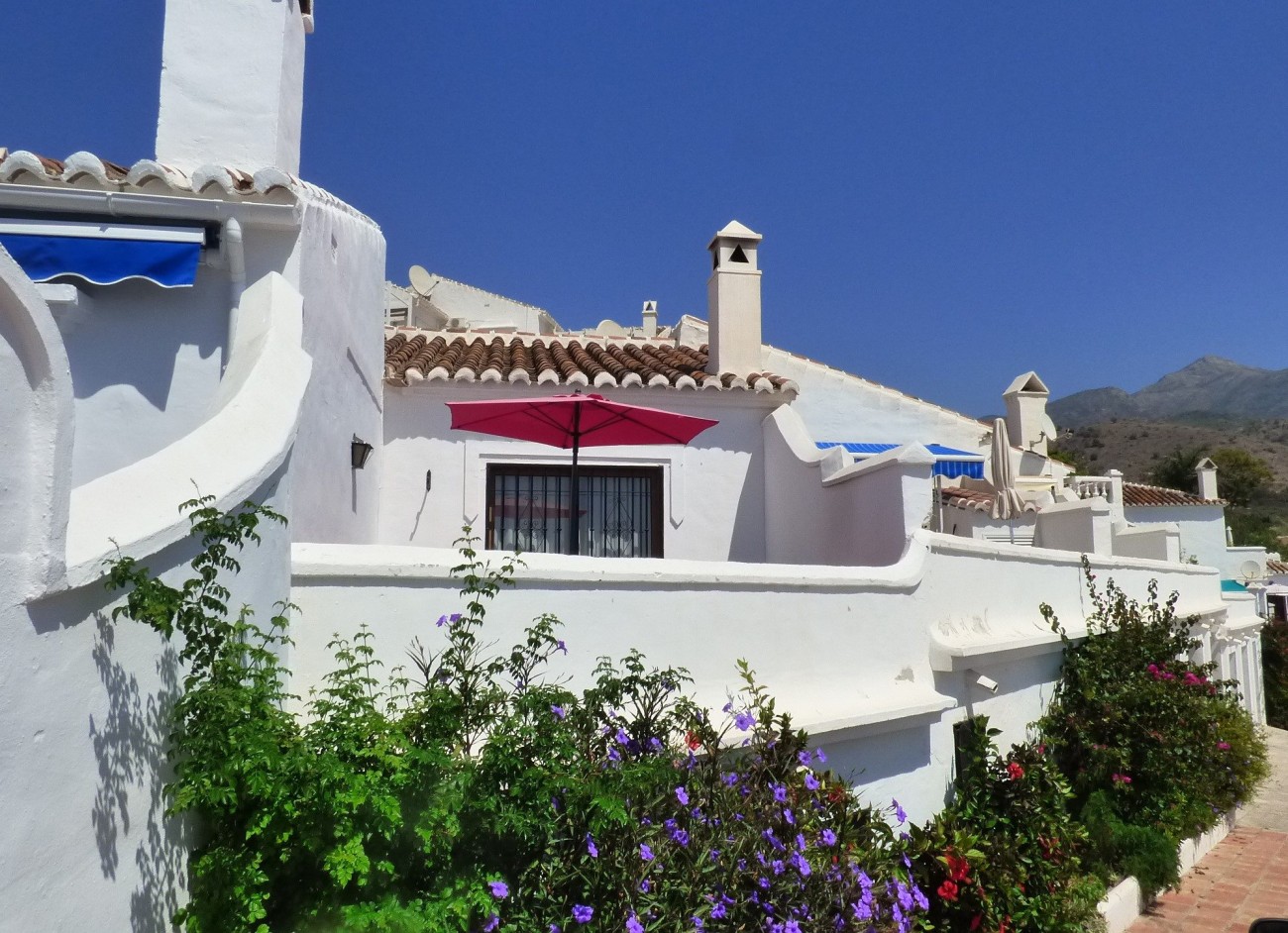 Apartment for sale in Nerja 8