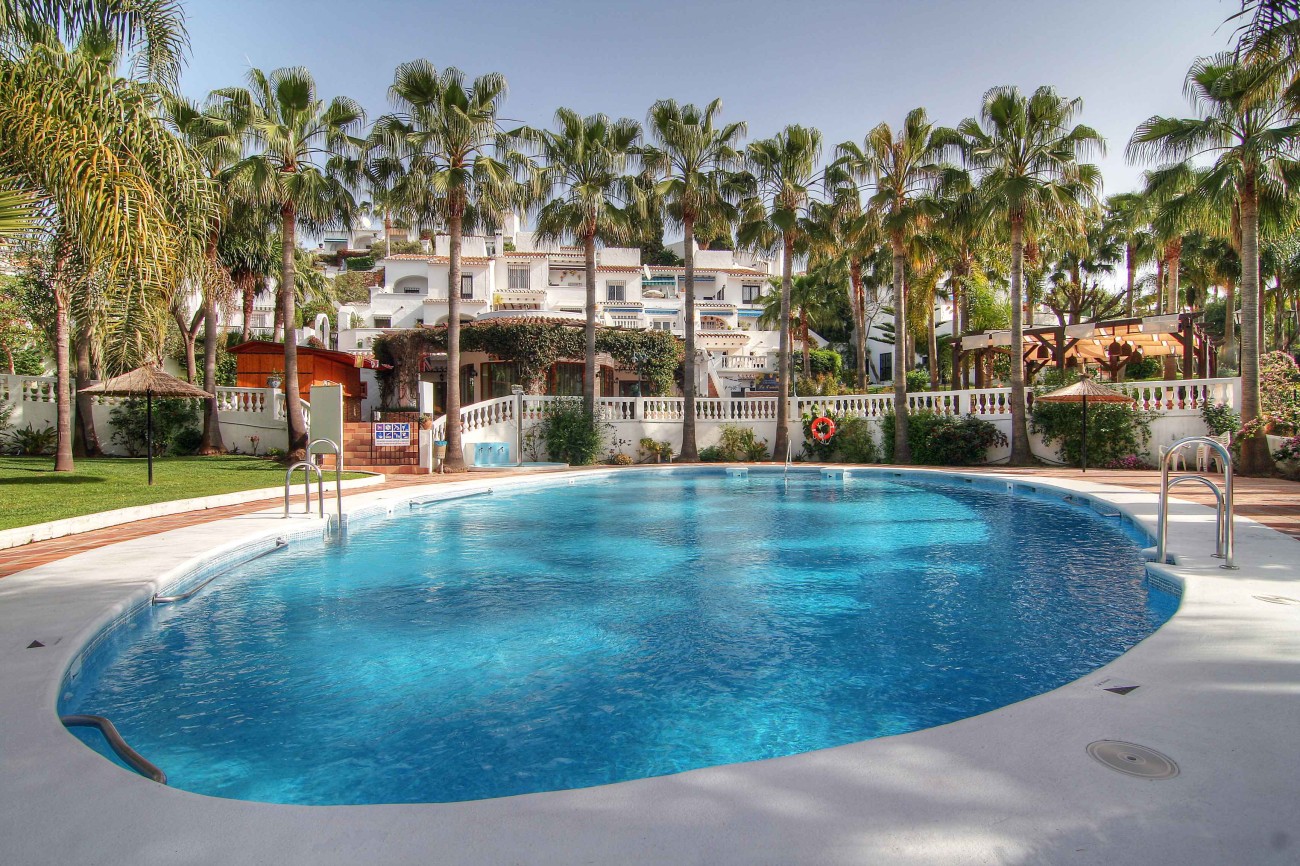 Apartment for sale in Nerja 9