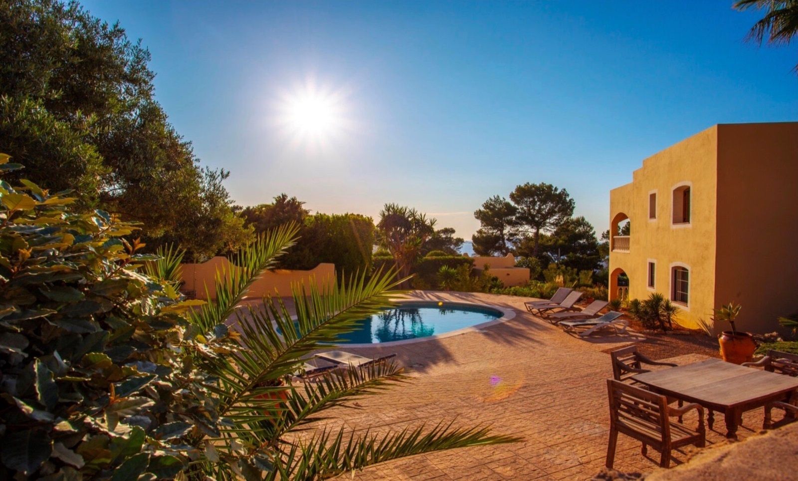 Villa for sale in Ibiza 16