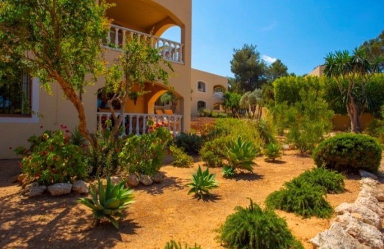 Villa for sale in Ibiza 17