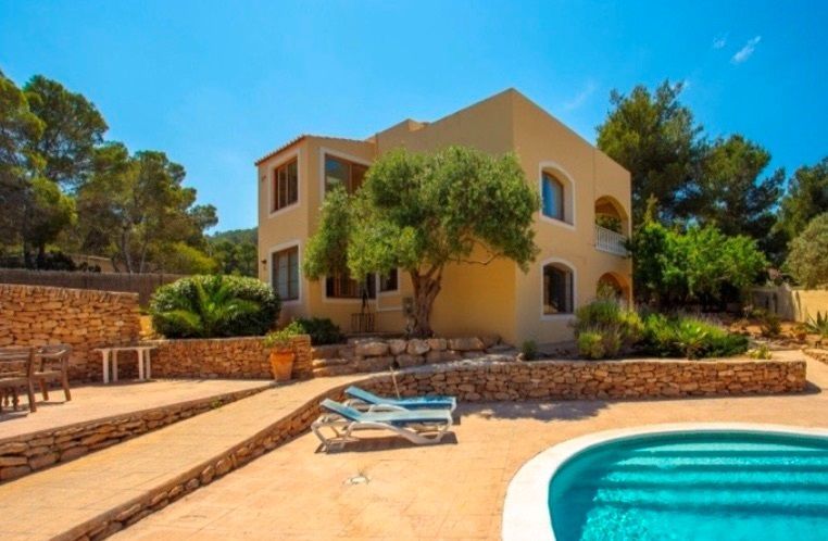 Villa for sale in Ibiza 18