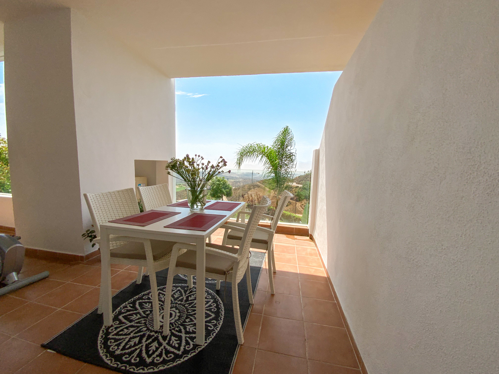 Apartment for sale in Mijas 27