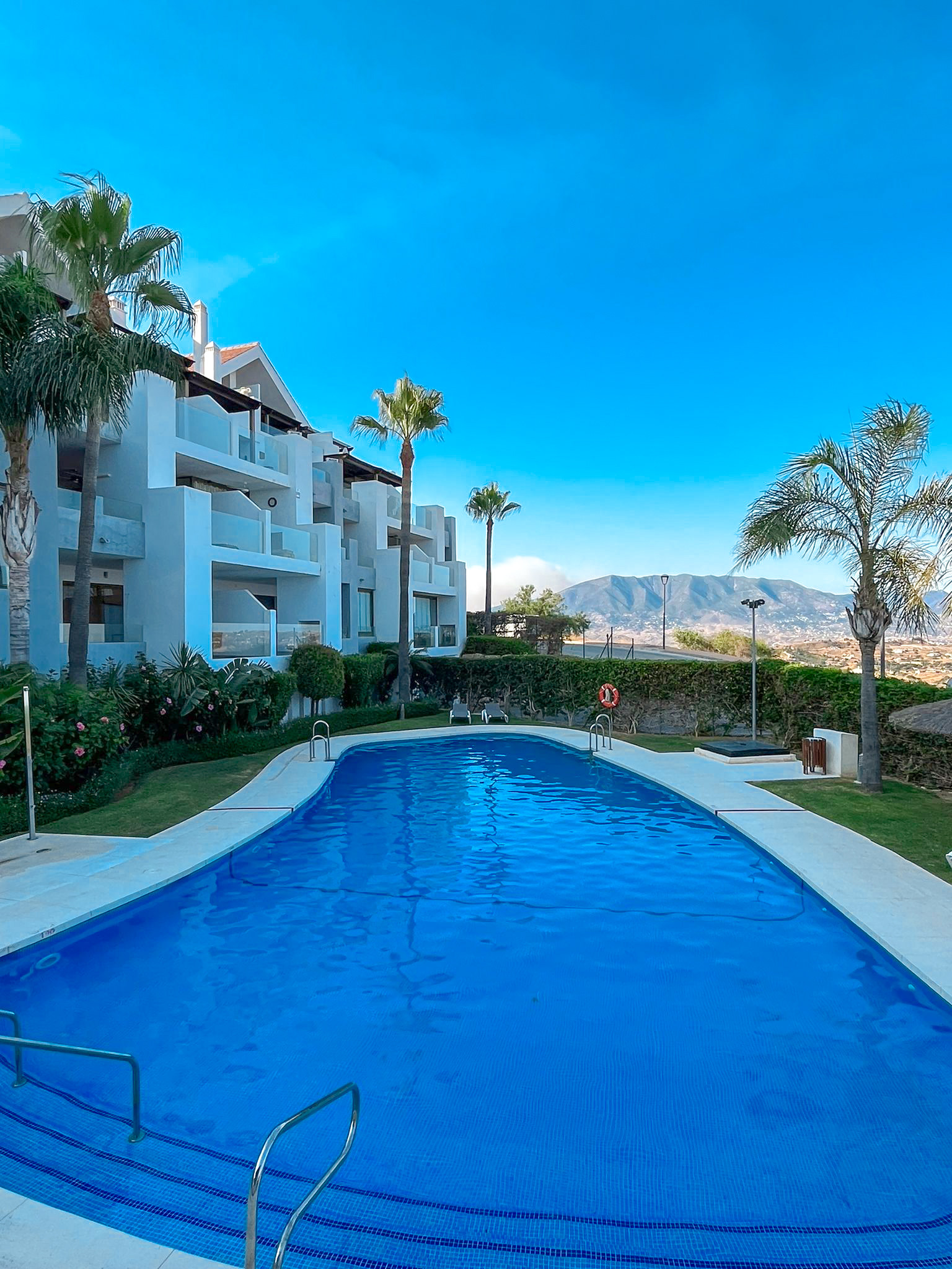 Apartment for sale in Mijas 30
