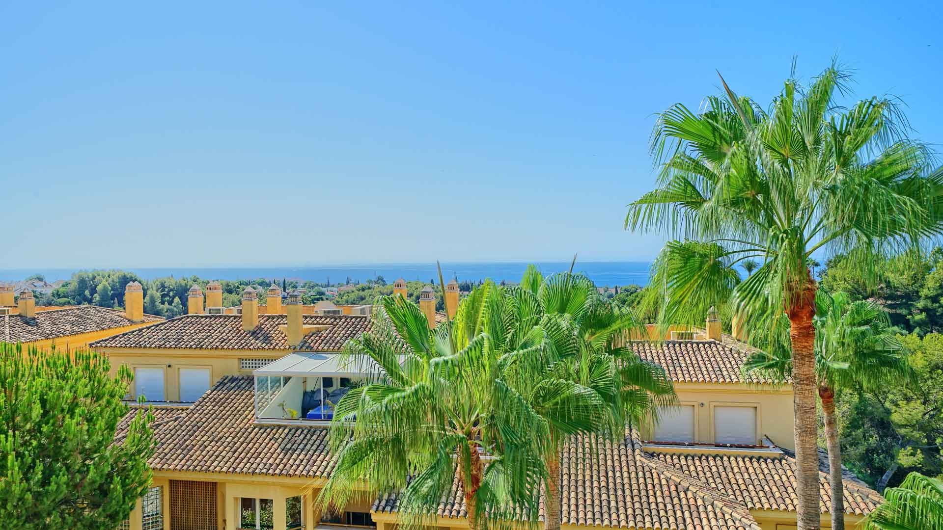 Apartamento en venta en Marbella - Golden Mile and Nagüeles 8