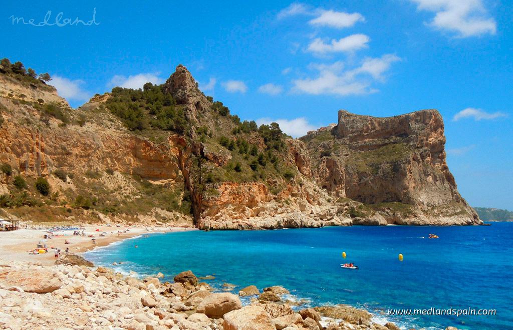 Chalé en venta en Alicante 12