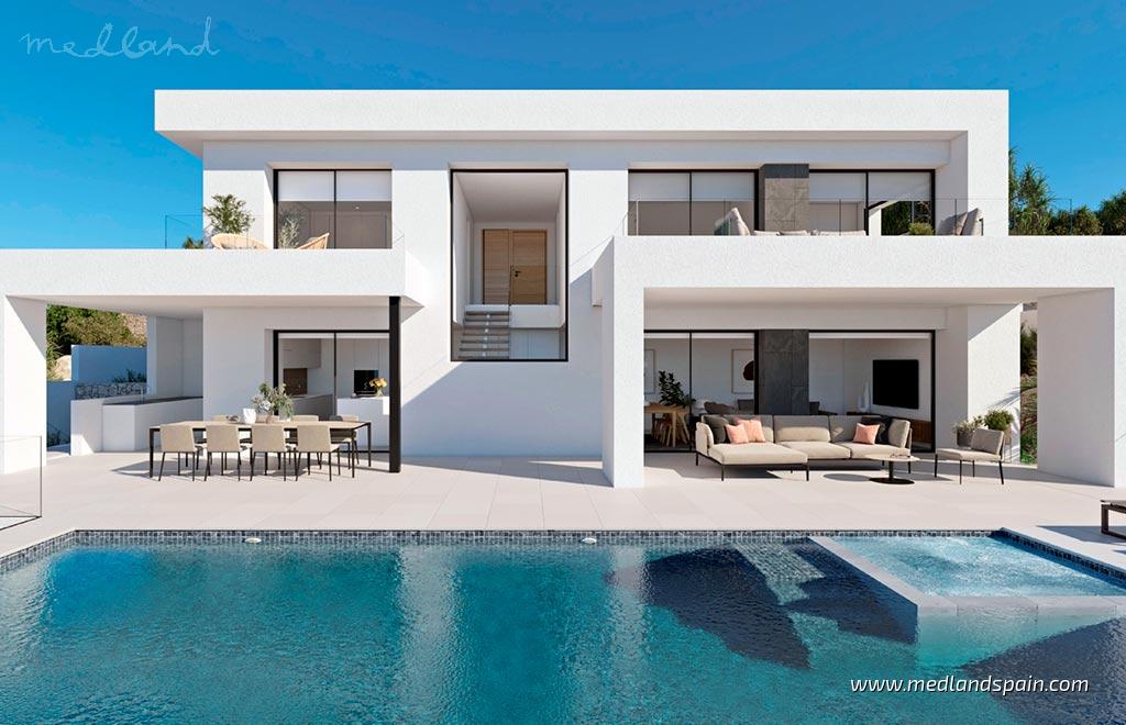 Villa for sale in Alicante 3