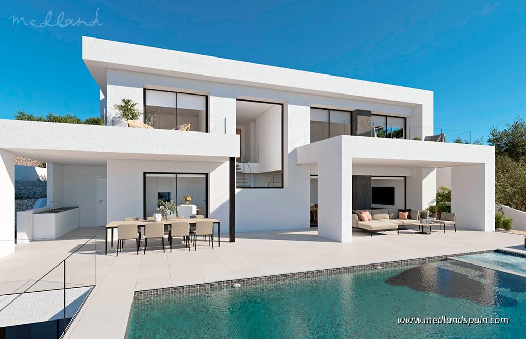 Villa for sale in Alicante 4