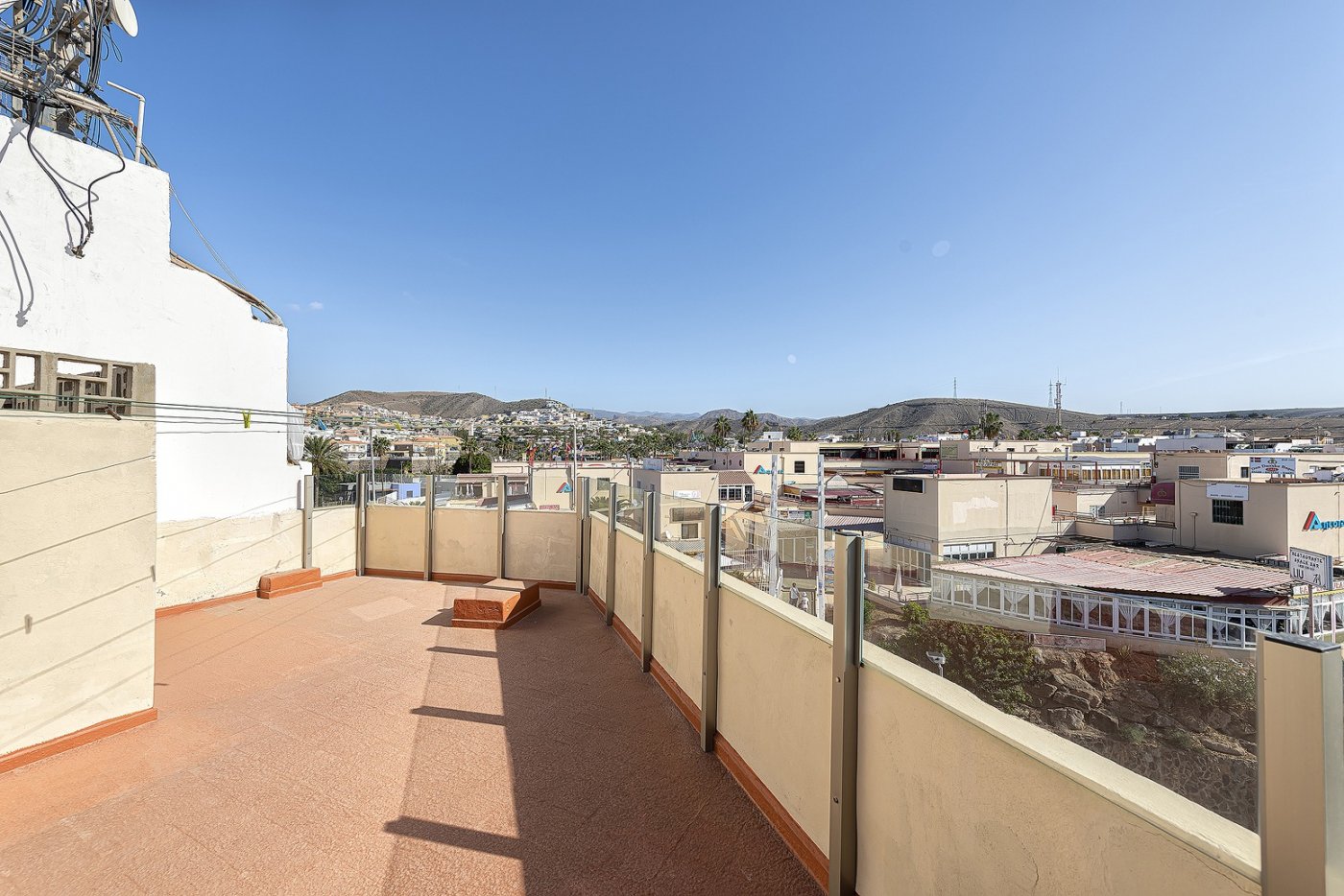 Размер собственного участка для продажи в Gran Canaria 16