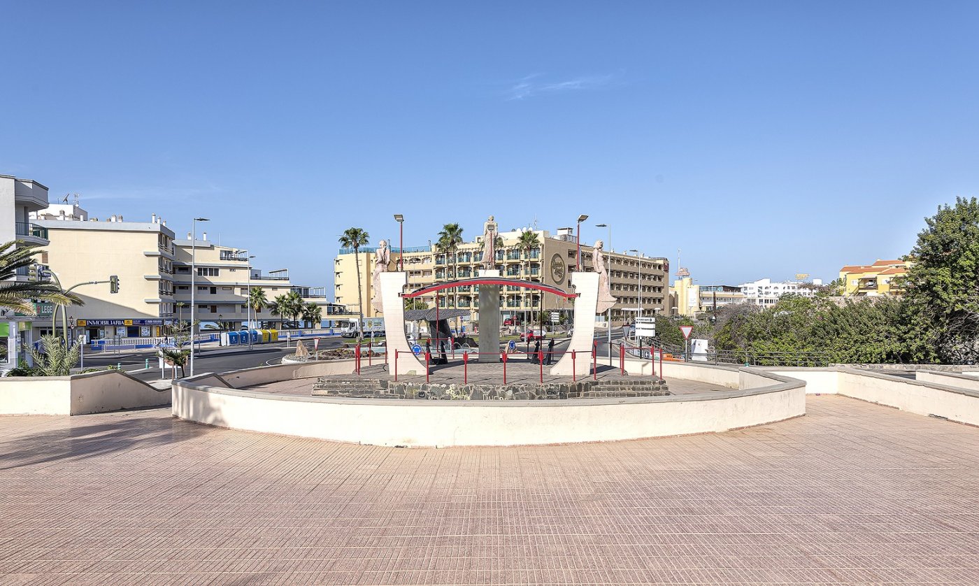 Размер собственного участка для продажи в Gran Canaria 17