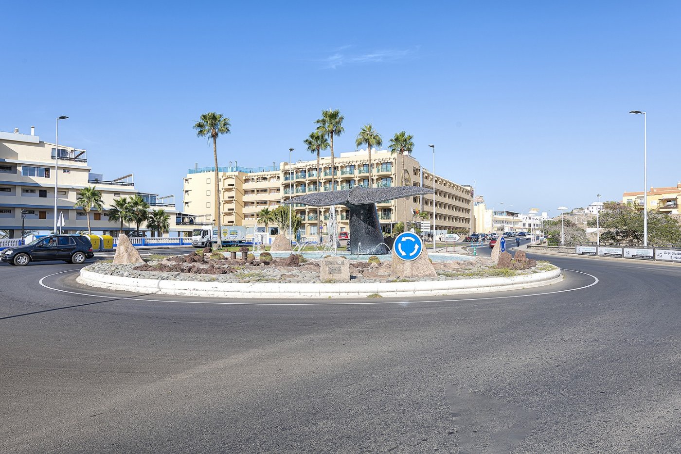 Размер собственного участка для продажи в Gran Canaria 2