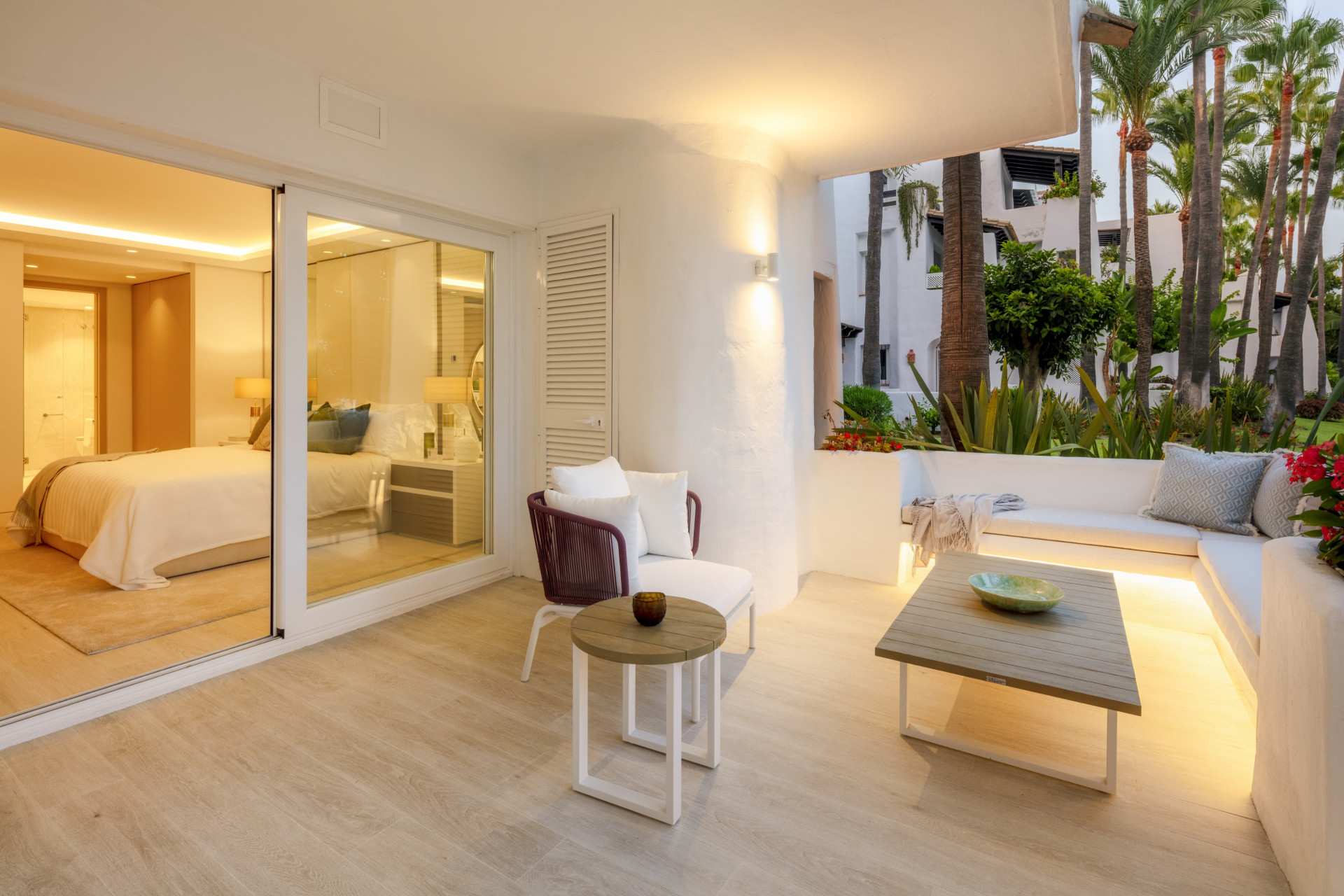 Apartament na sprzedaż w Marbella - Golden Mile and Nagüeles 23