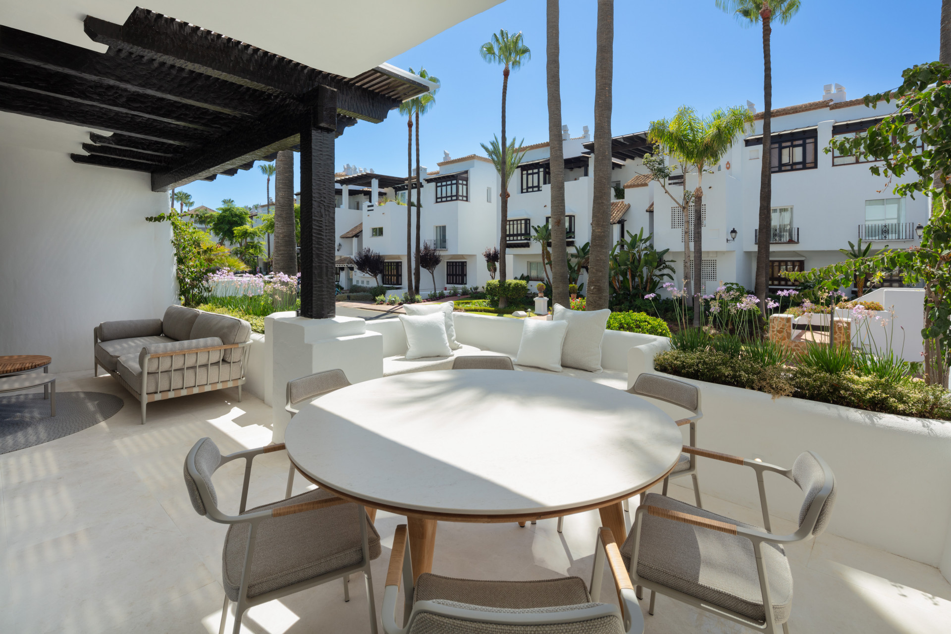 Appartement te koop in Marbella - Golden Mile and Nagüeles 26