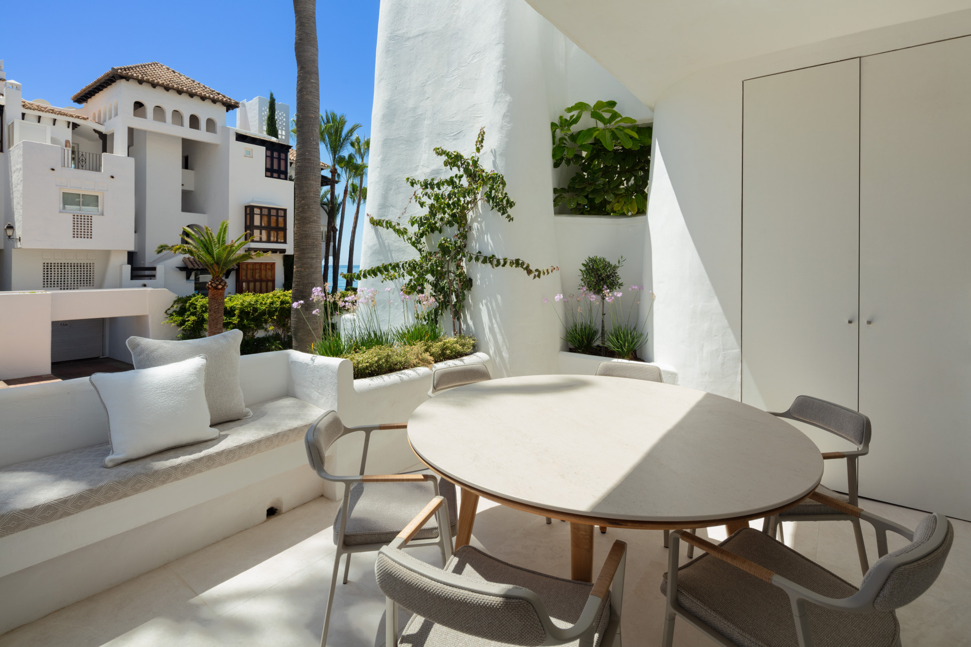 Apartament na sprzedaż w Marbella - Golden Mile and Nagüeles 7