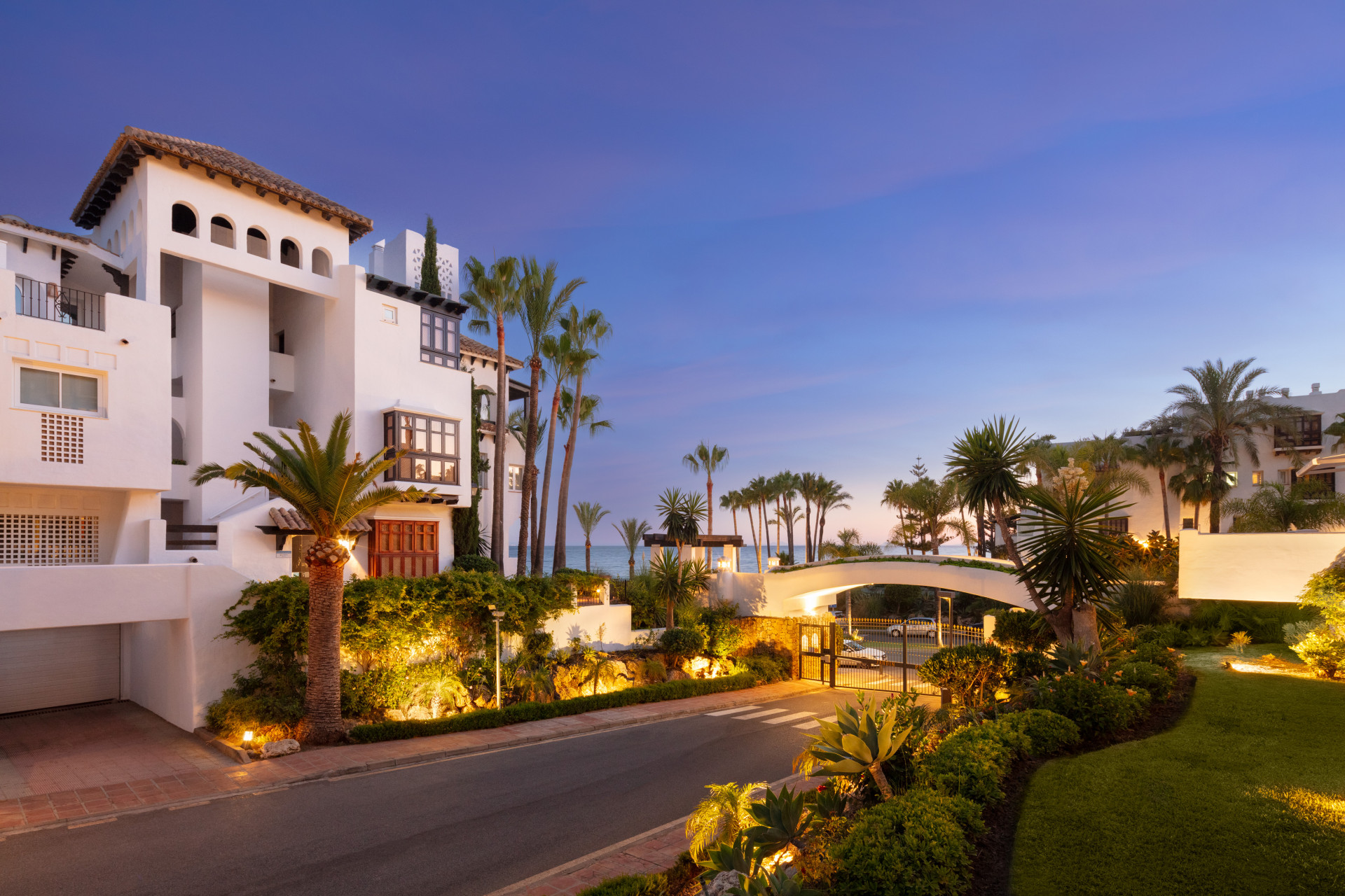 Apartment for sale in Marbella - Golden Mile and Nagüeles 30