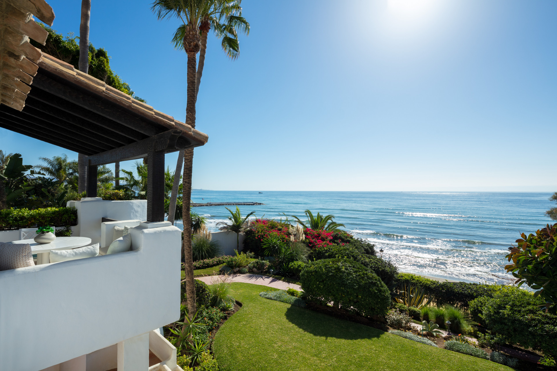 Apartment for sale in Marbella - Golden Mile and Nagüeles 28