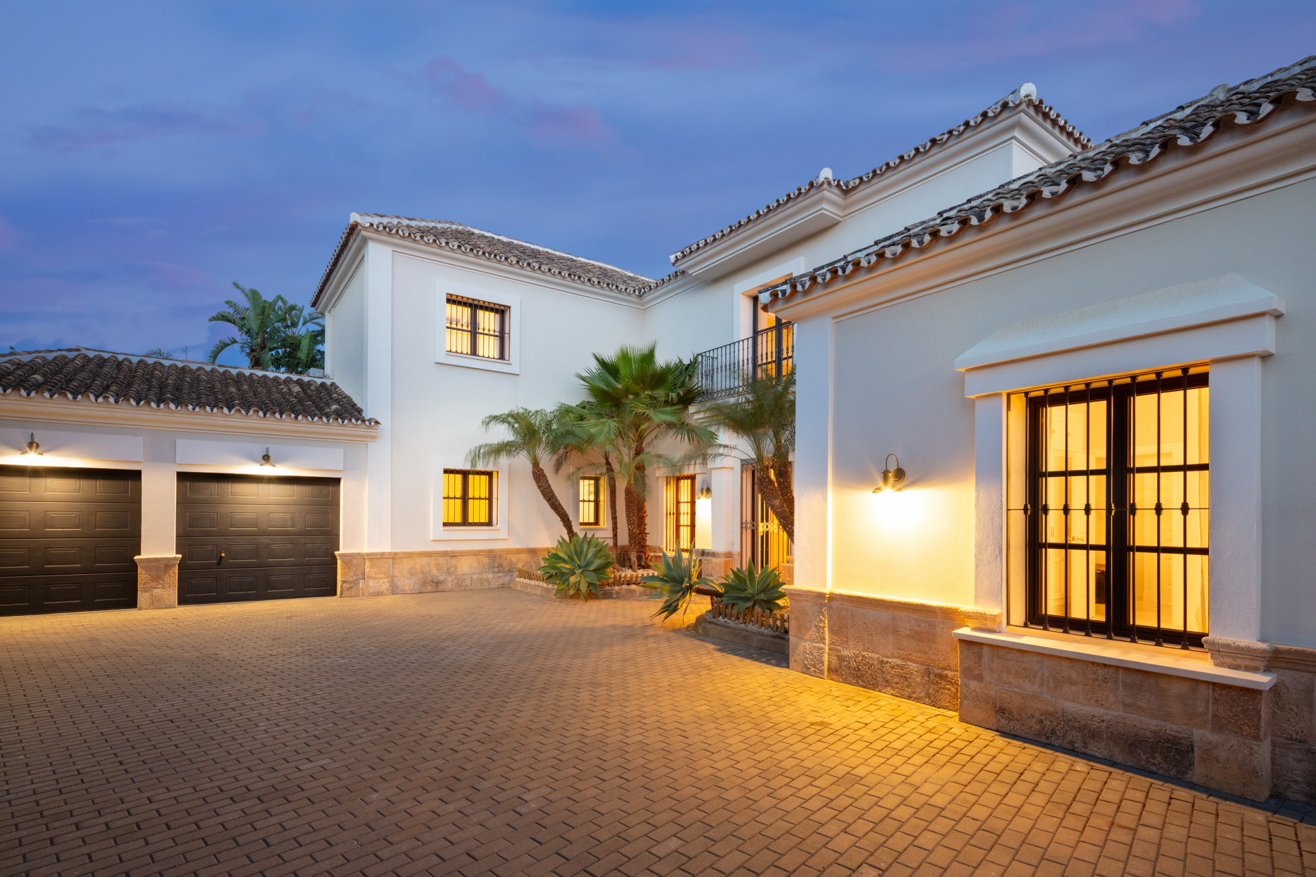 Villa à vendre à Estepona 30