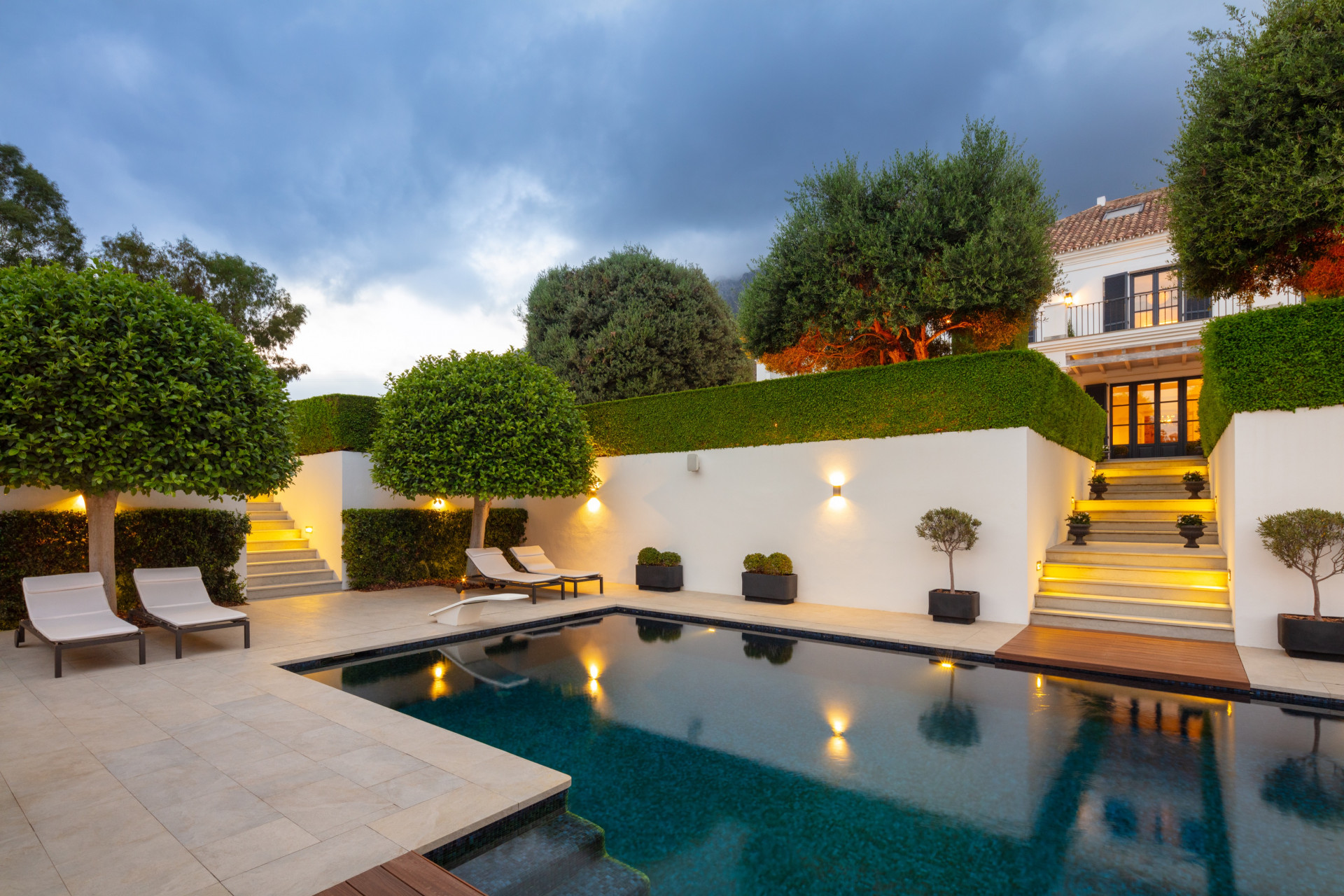 Villa à vendre à Marbella - Golden Mile and Nagüeles 33