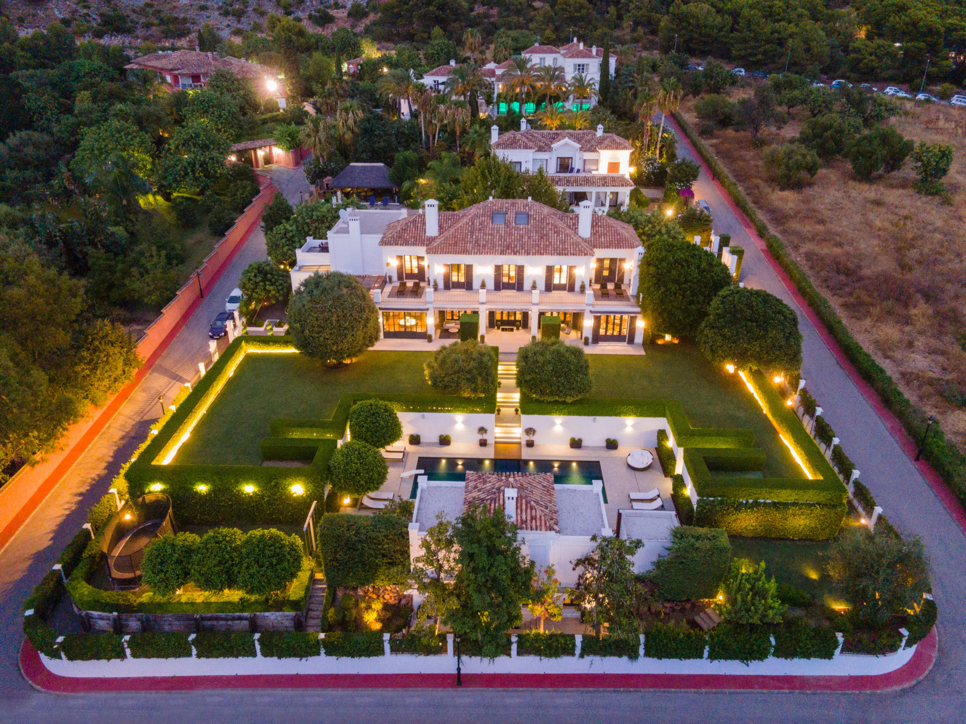Villa à vendre à Marbella - Golden Mile and Nagüeles 41