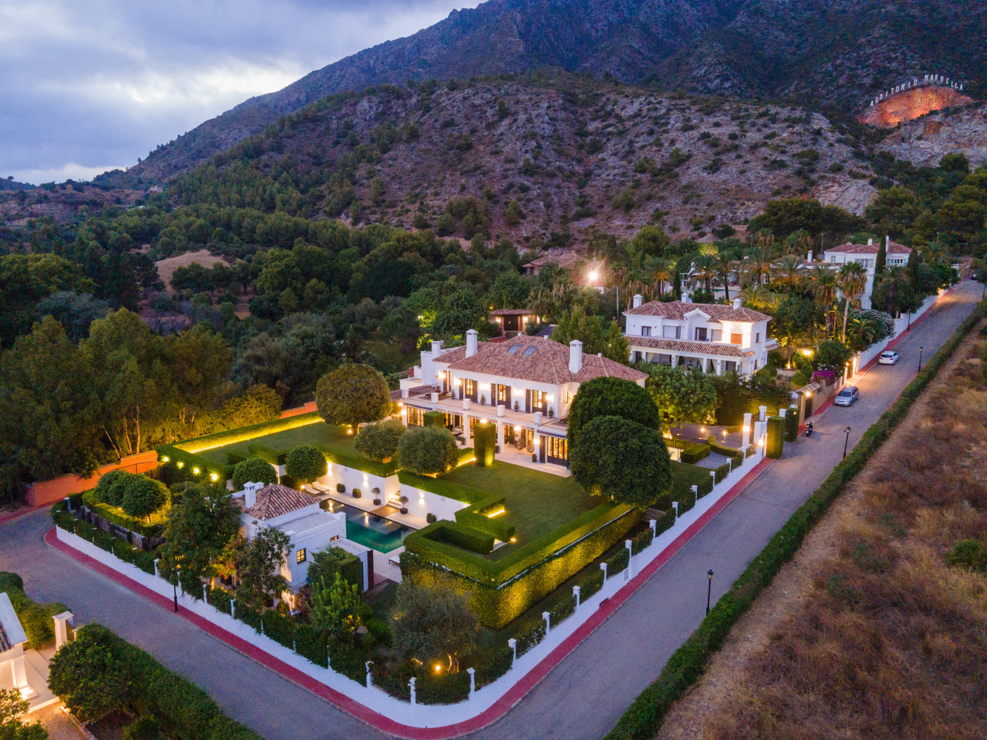 Villa à vendre à Marbella - Golden Mile and Nagüeles 42