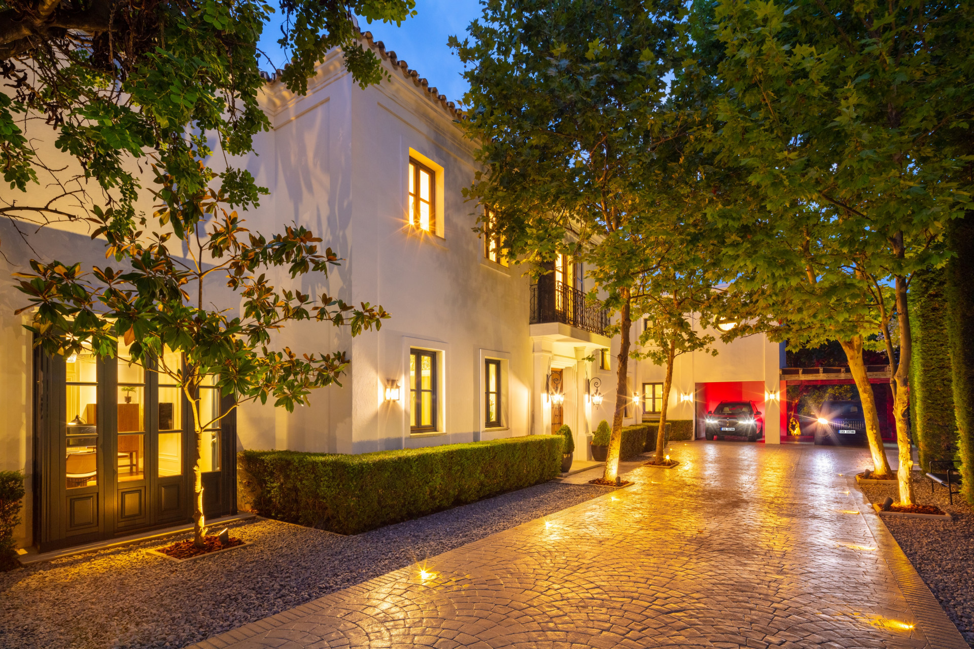 Villa for sale in Marbella - Golden Mile and Nagüeles 32