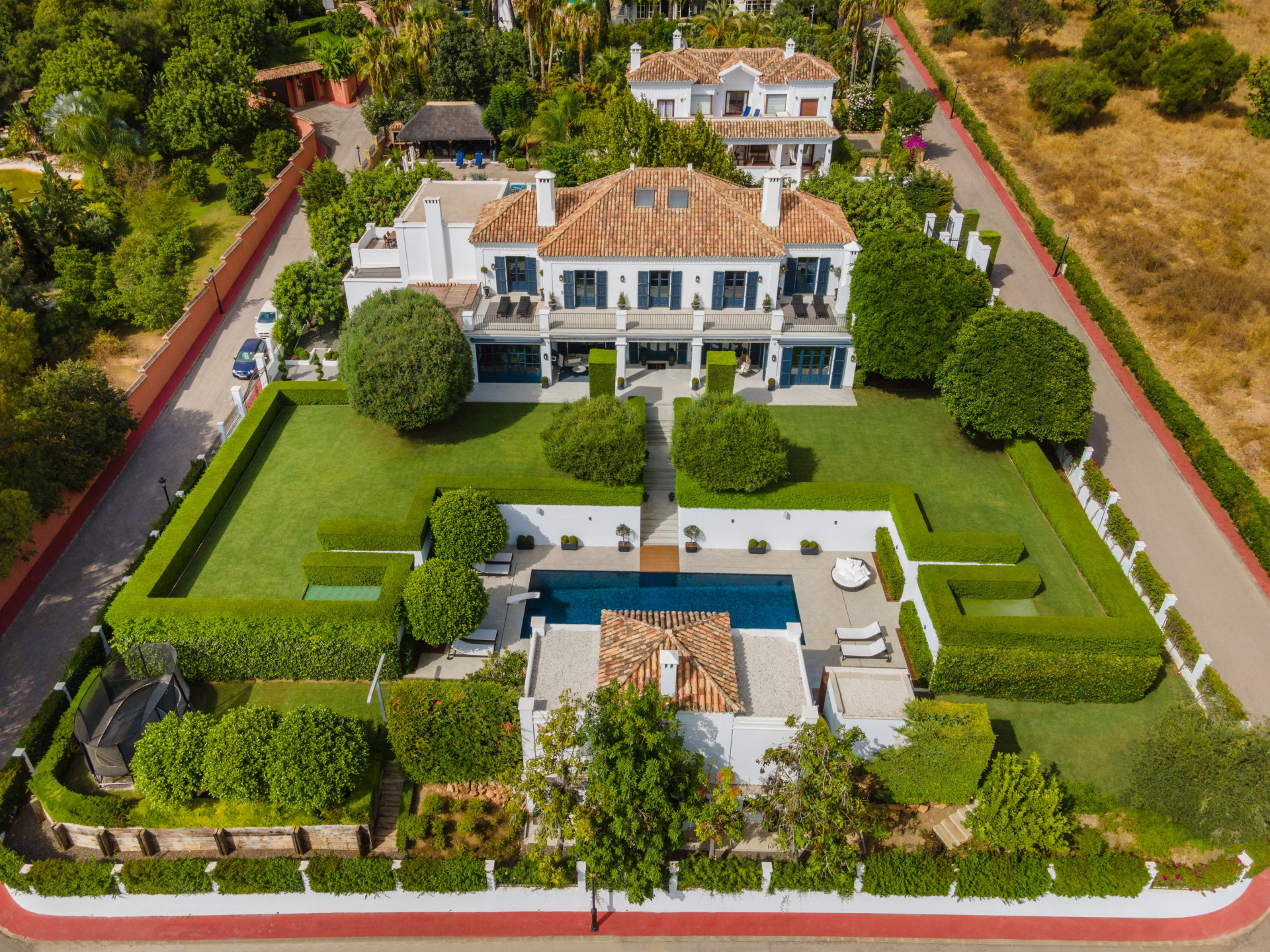 Villa à vendre à Marbella - Golden Mile and Nagüeles 40