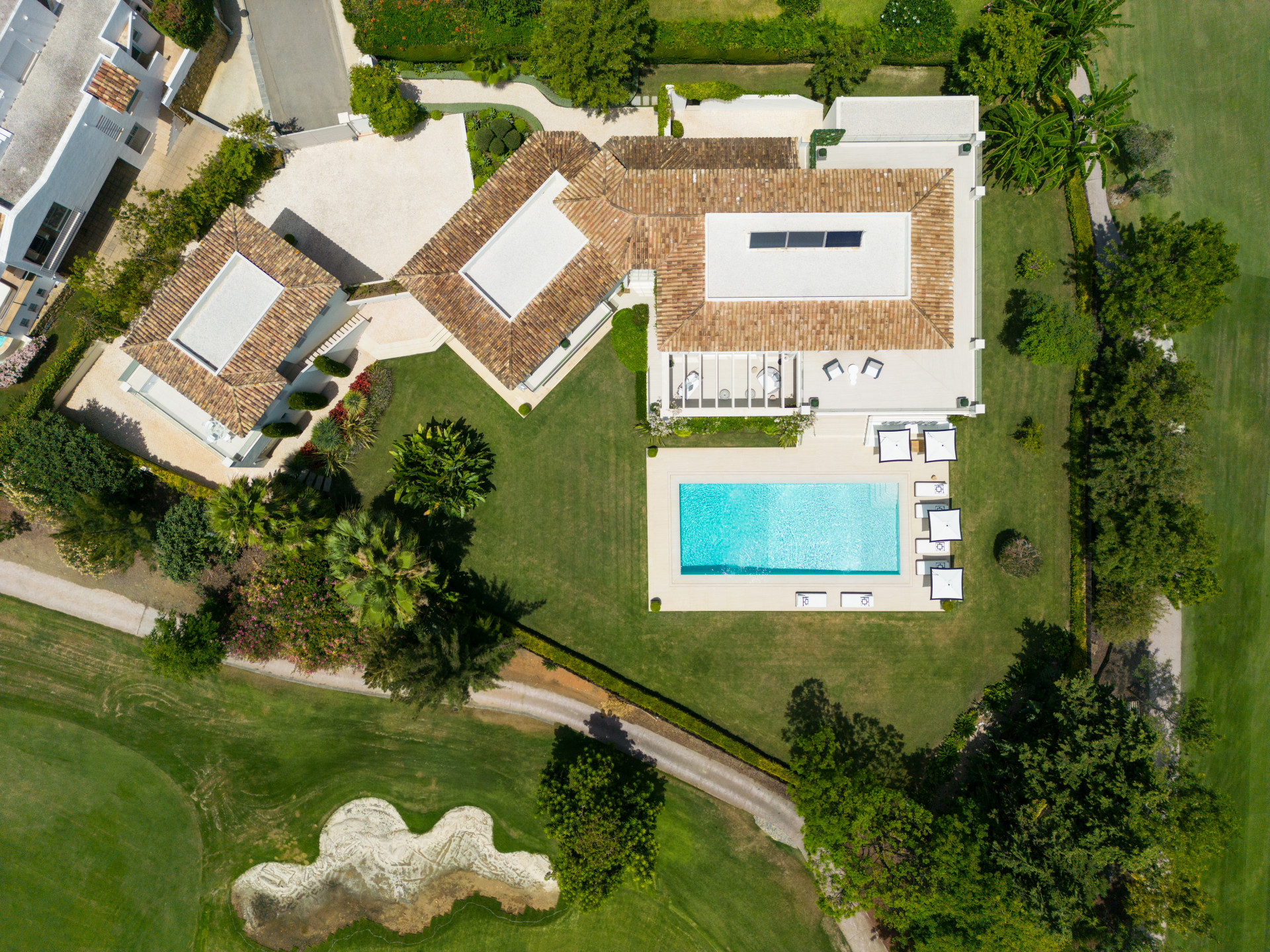 Villa à vendre à Marbella - Nueva Andalucía 51