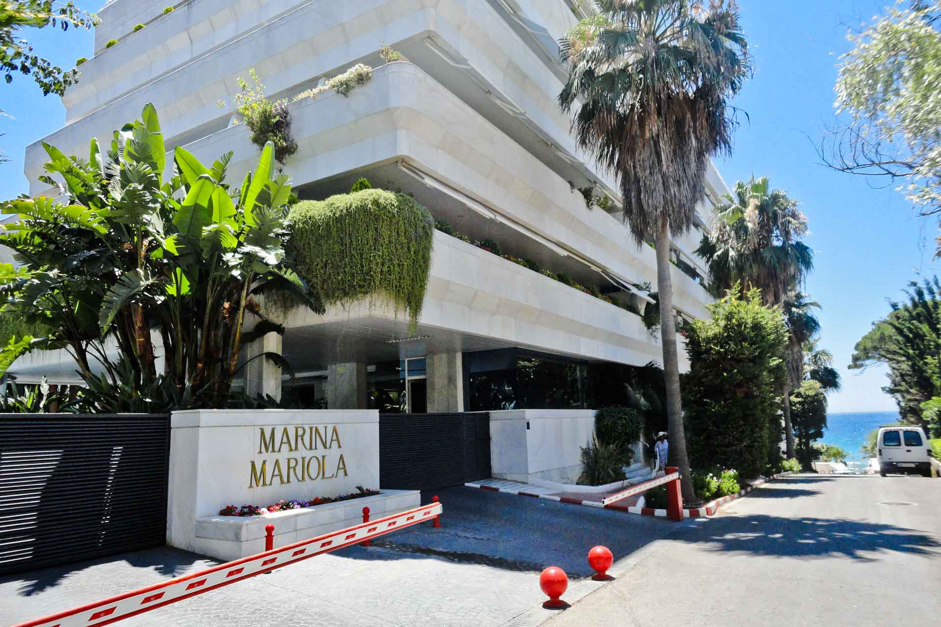 Apartment for sale in Marbella - Golden Mile and Nagüeles 33