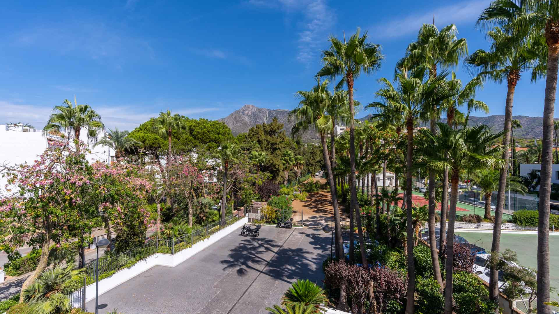 Apartment for sale in Marbella - Golden Mile and Nagüeles 37