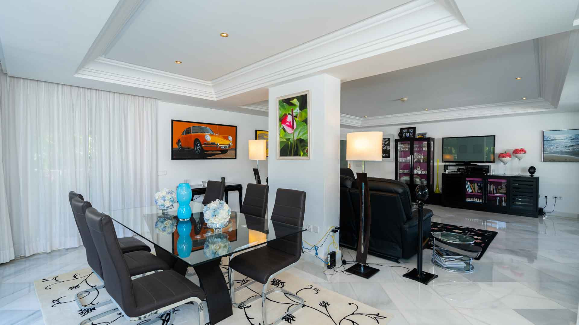 Apartment for sale in Marbella - Golden Mile and Nagüeles 11