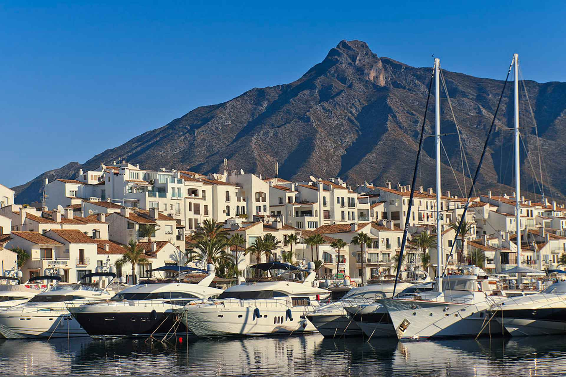 Apartment for sale in Marbella - Golden Mile and Nagüeles 39