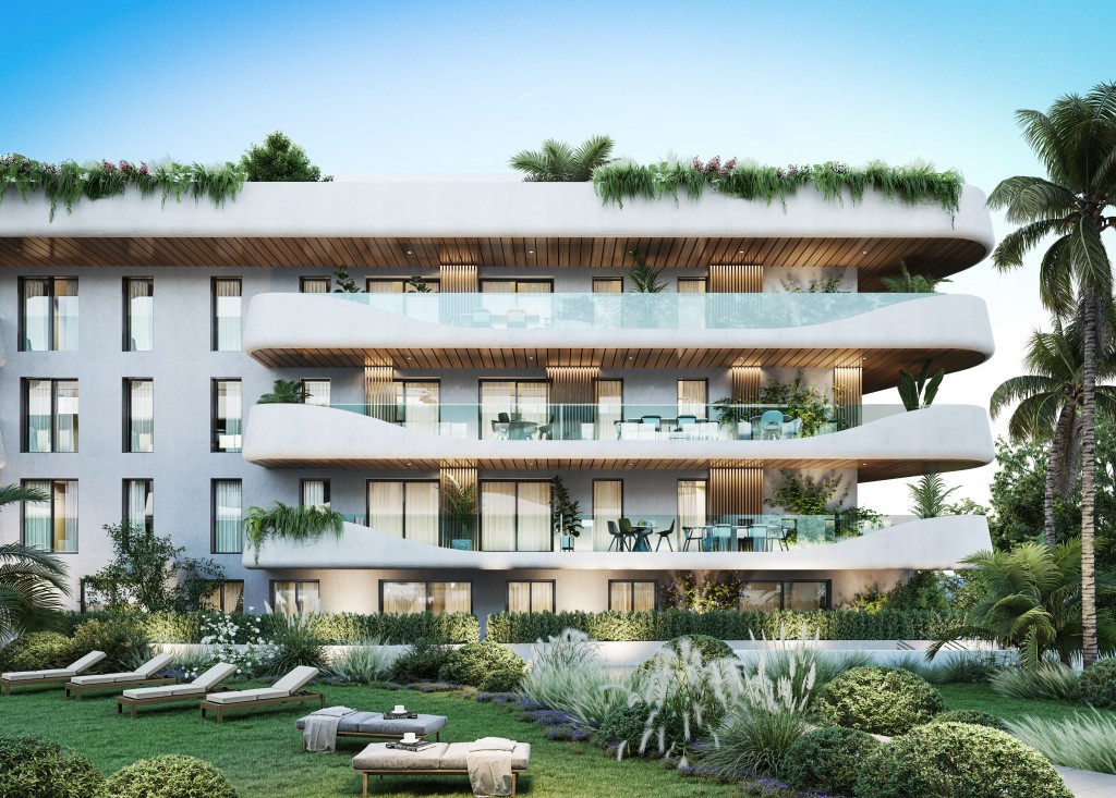 Appartement de luxe à vendre à Marbella - San Pedro and Guadalmina 10