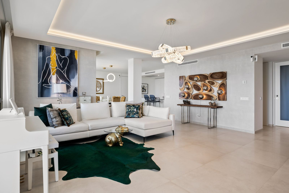Appartement te koop in Marbella - Nueva Andalucía 60