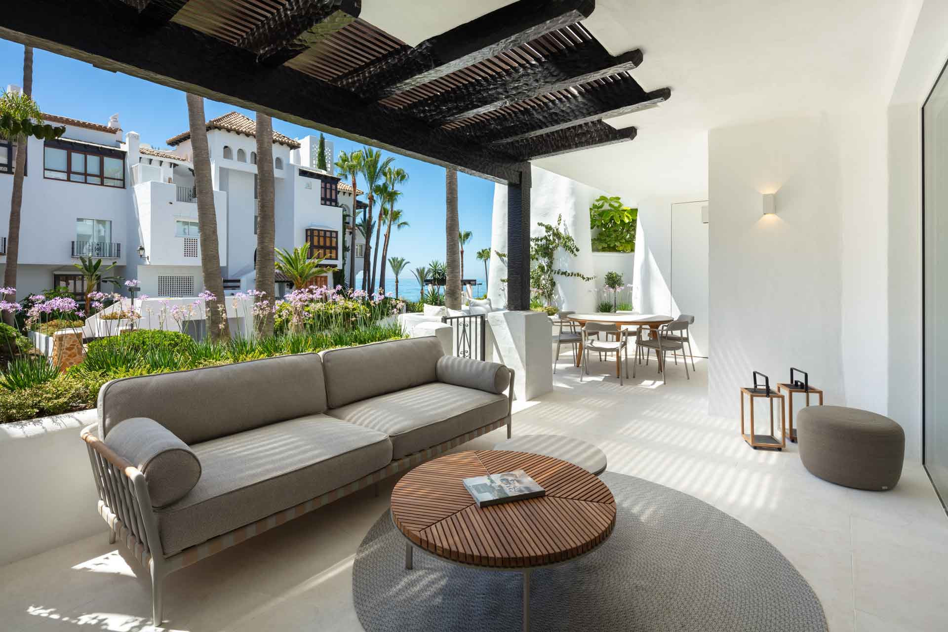 Appartement te koop in Marbella - Golden Mile and Nagüeles 1