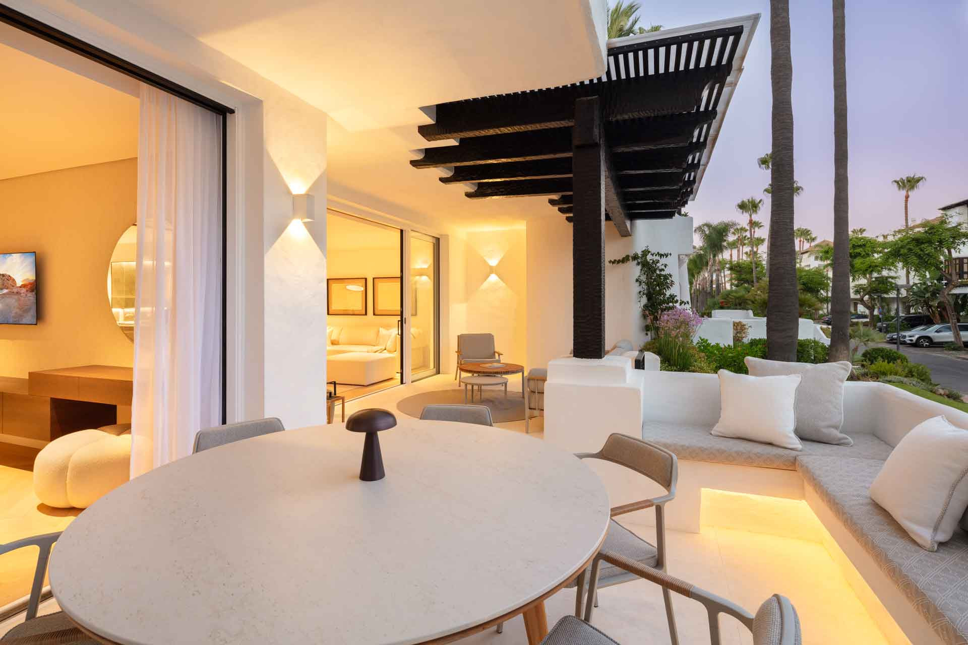 Apartament na sprzedaż w Marbella - Golden Mile and Nagüeles 15