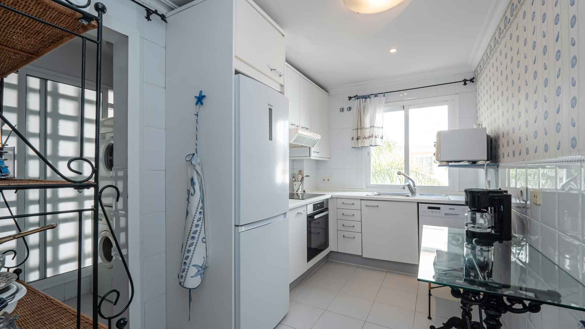Appartement te koop in Marbella - Nueva Andalucía 14