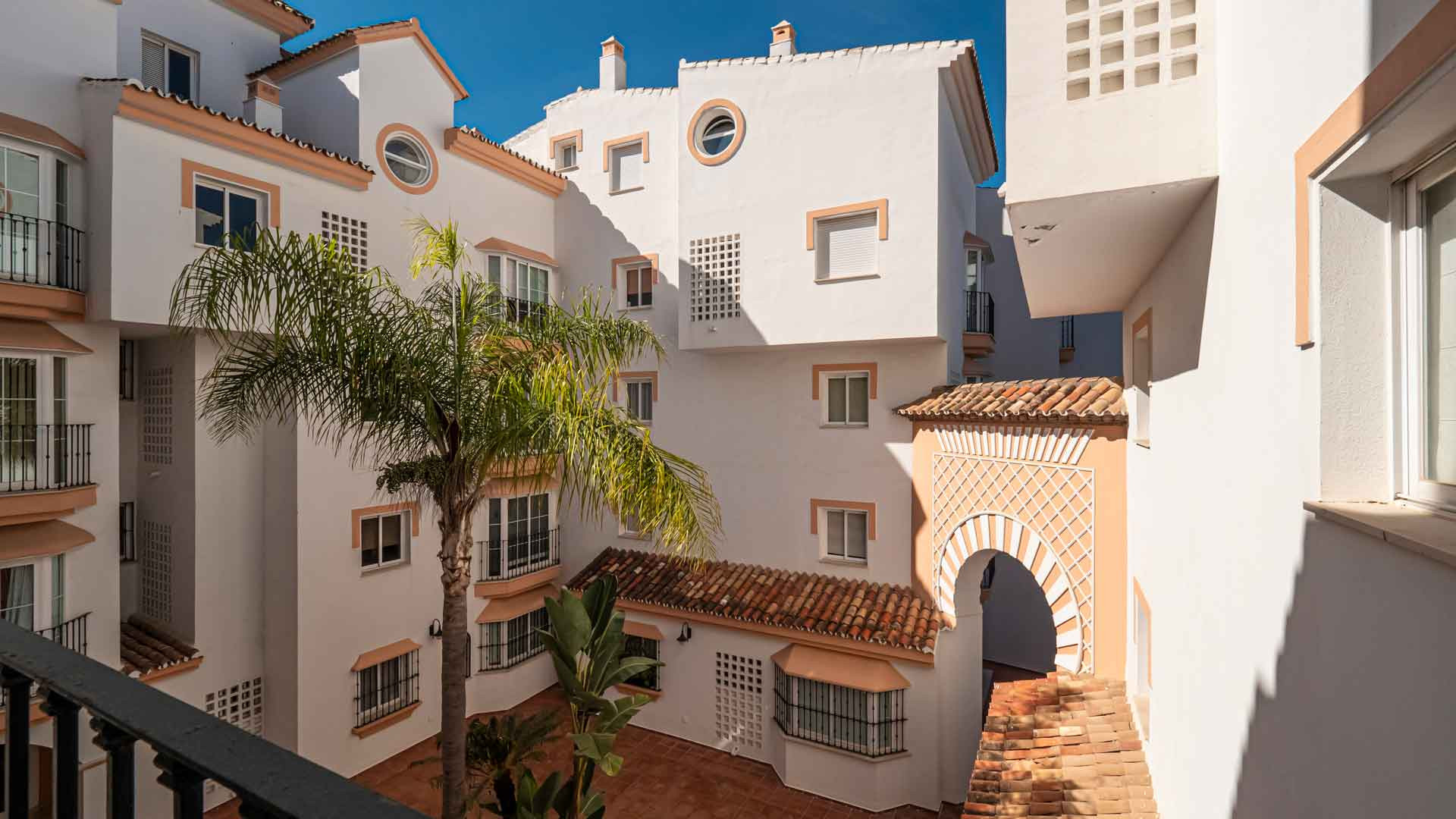 Wohnung zum Verkauf in Marbella - Nueva Andalucía 21