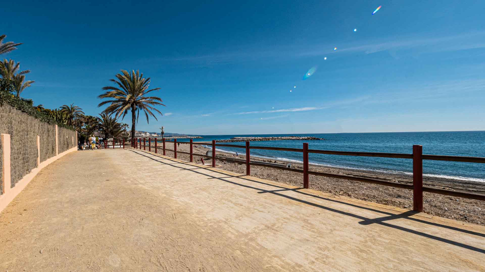Apartment for sale in Marbella - Nueva Andalucía 36