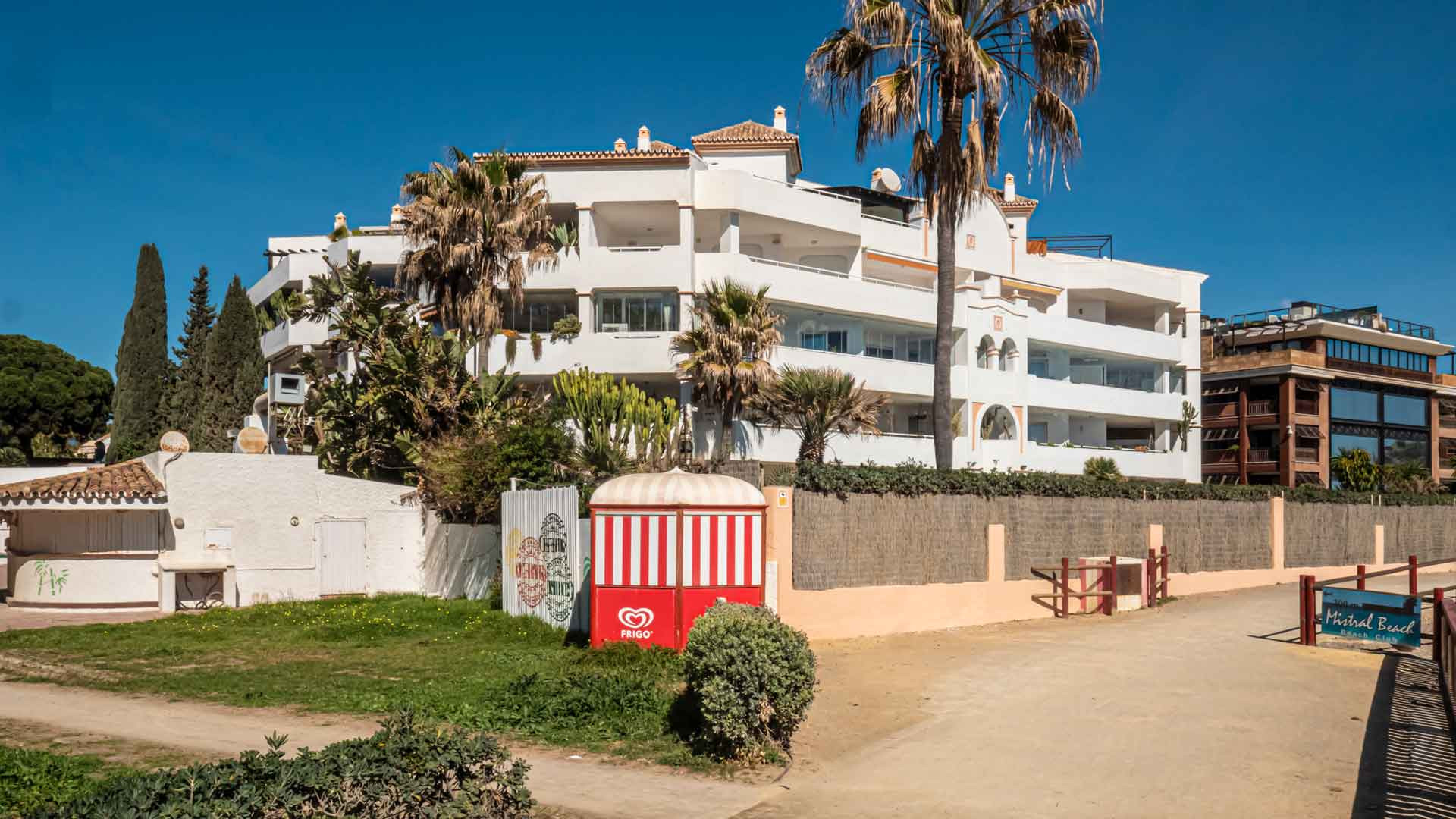 Lägenhet till salu i Marbella - Nueva Andalucía 22