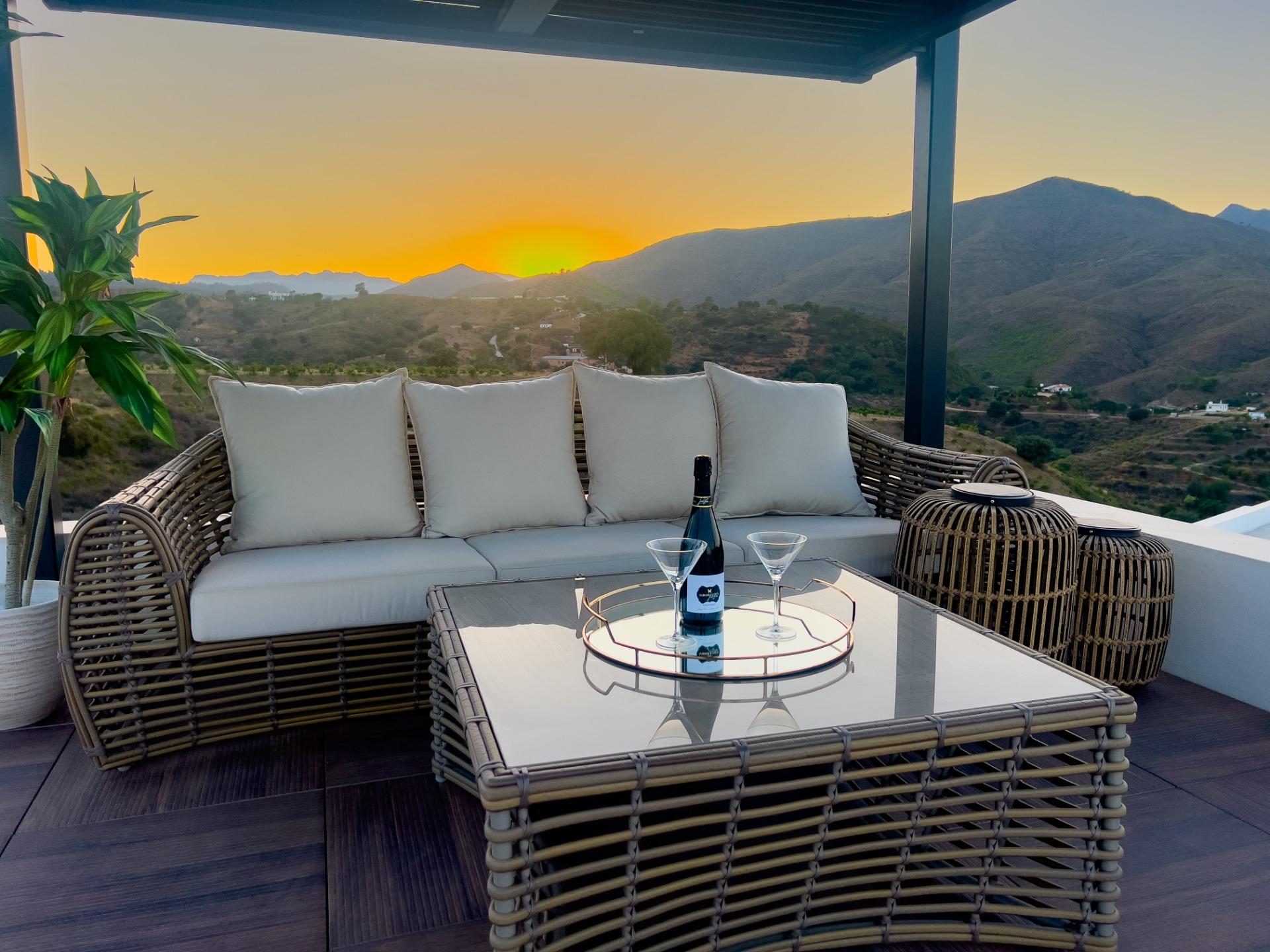 Villa for sale in Mijas 65