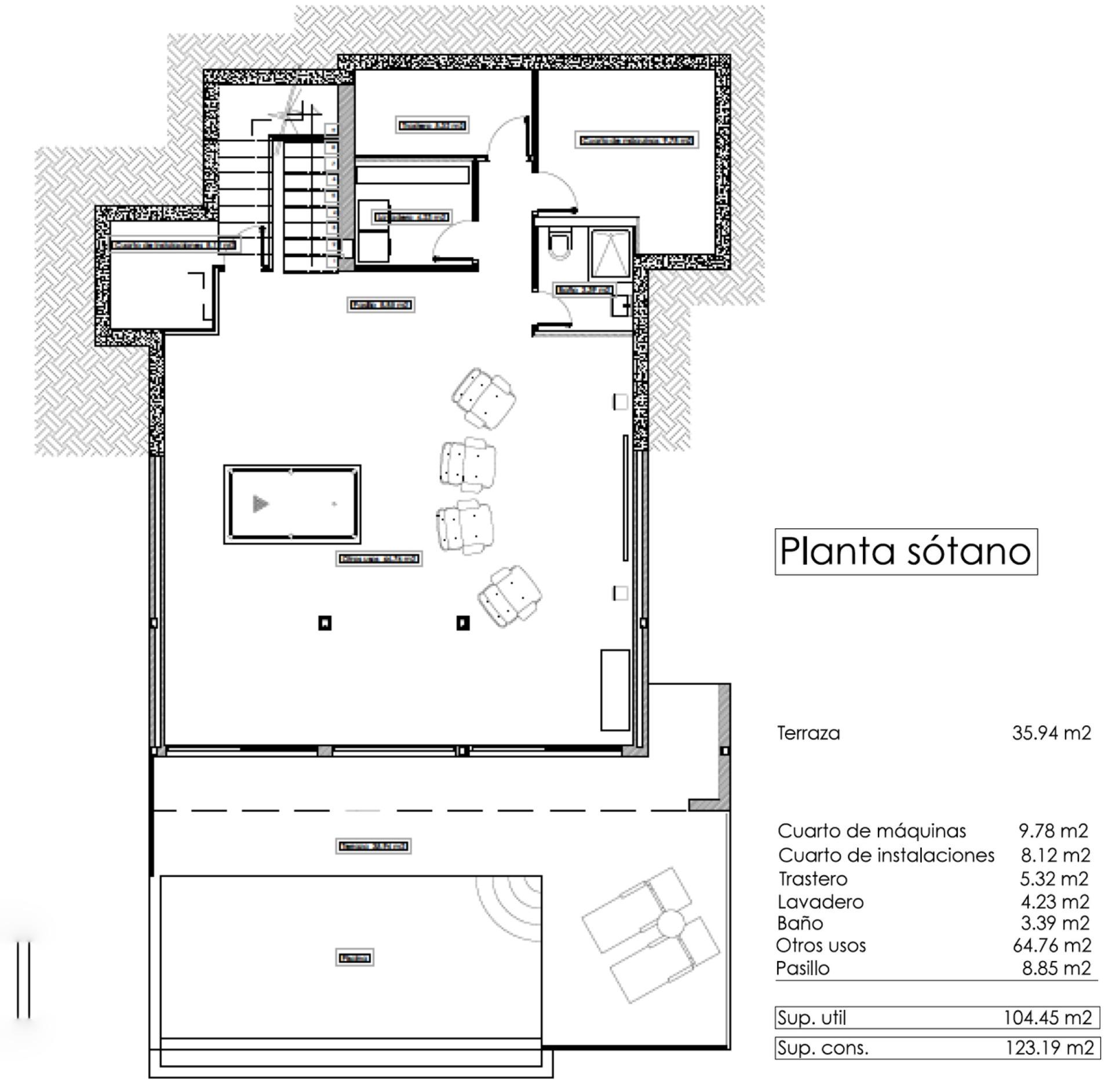 Вилла для продажи в Mijas 66