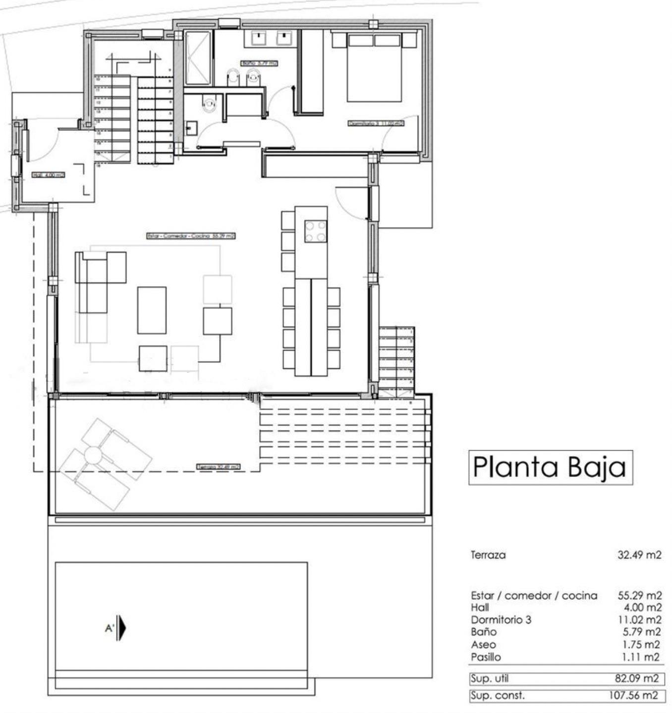 Вилла для продажи в Mijas 67