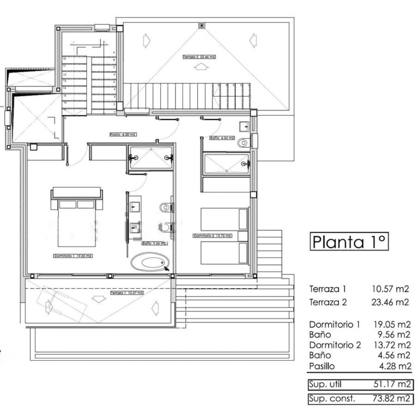 Вилла для продажи в Mijas 68